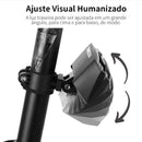 LANTERNA CONFORT PLUS® CONTROLE REMOTO Á PROVA D' ÁGUA