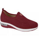 TÊNIS ORTOPÉDICO MILENA- IMPERMEÁVEL